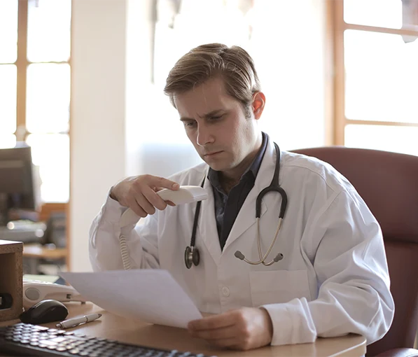 Smart, Scalable Solutions for Seamless Chronic Care