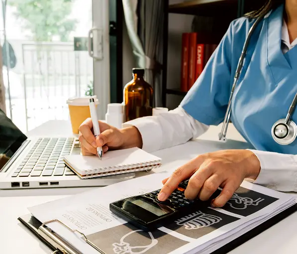 contact medix revenue group