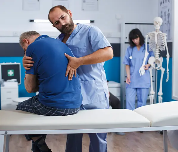 chiropractic billing services Medix Revenue Group