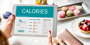 diet-monitoring