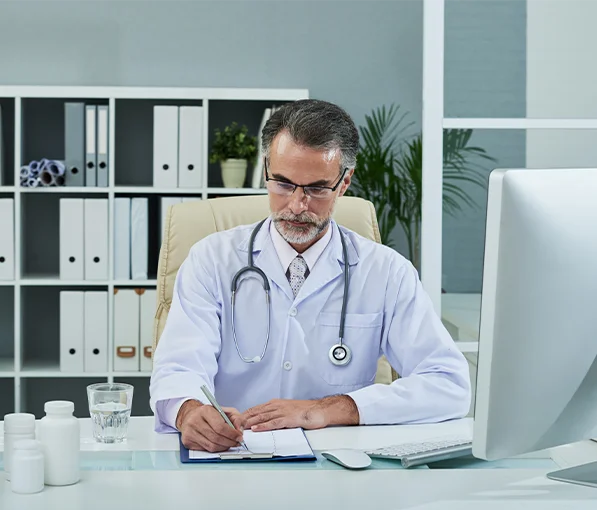 medical billing audit services