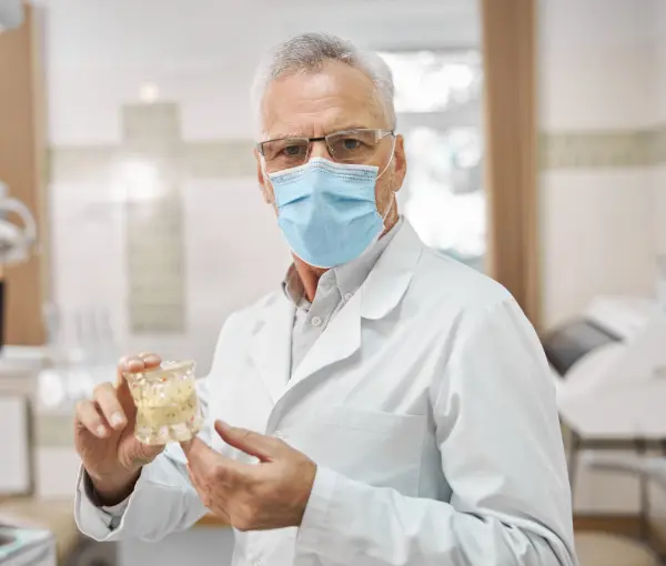 dental billing experts