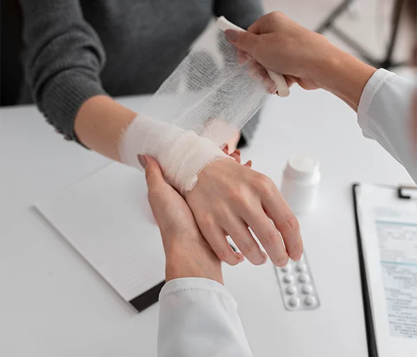 Why Wound Care Billing Is So Complex