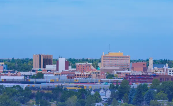 billing services for wyoming cities