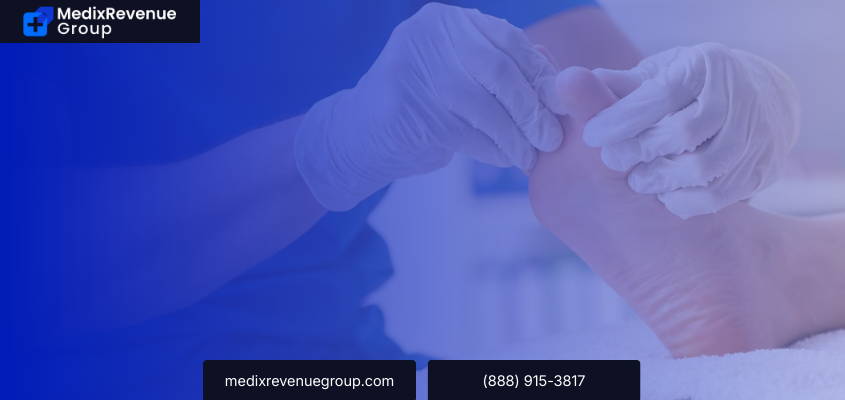 podiatry-medical-billing-mistake-and-theier-fixes