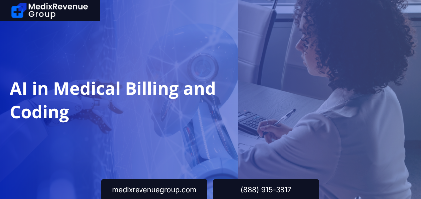 AI in Medical Billing and Coding