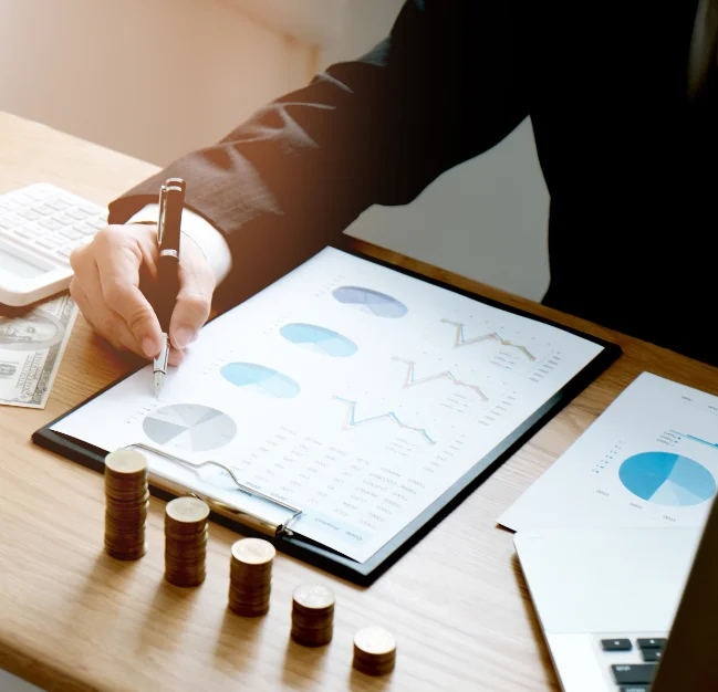 Account Receivables (AR) Bottlenecks Are Bleeding Revenue