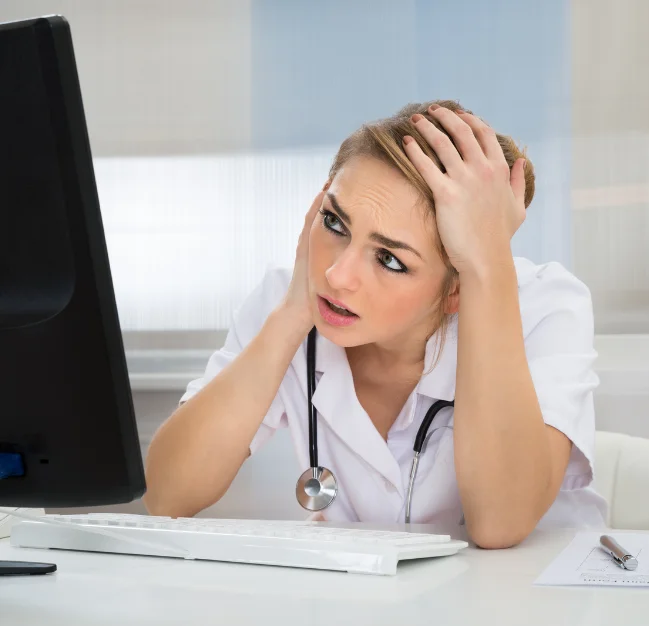 Billing Mistakes Cost You