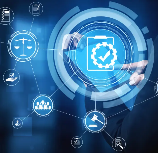 Compliance and Security
