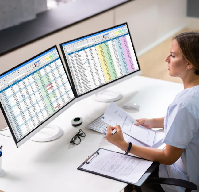 Professional Medical Coding Services