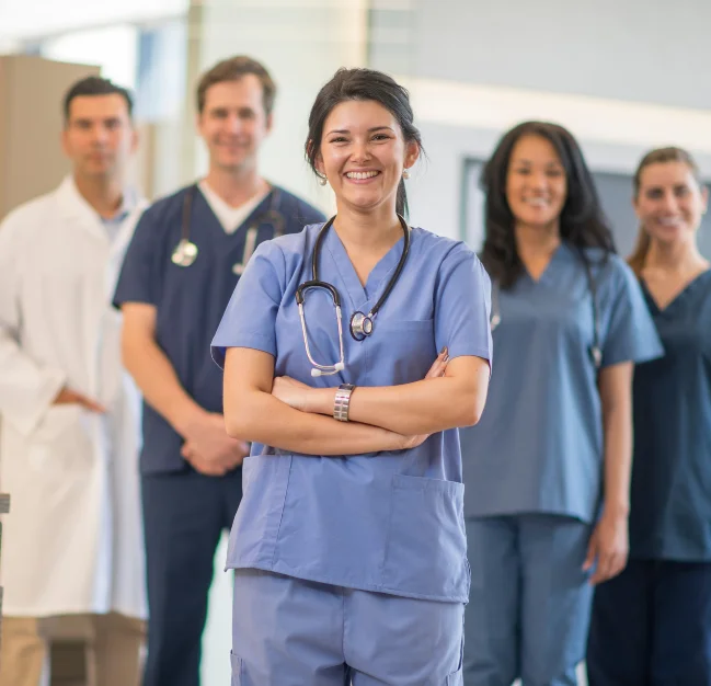 RCM Services for Every Rehab Setting