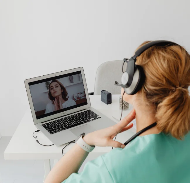 Remote Patient Monitoring Services