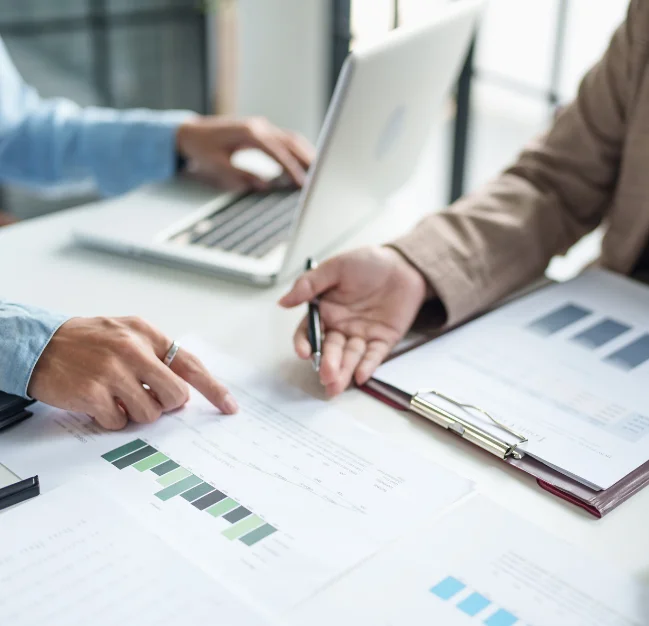 Revenue Cycle Management