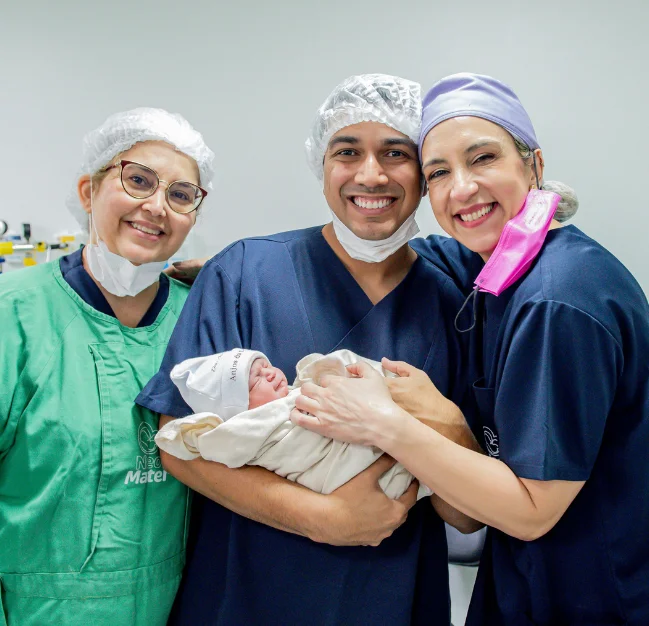 Why Neonatal Providers Choose Medix Revenue Group