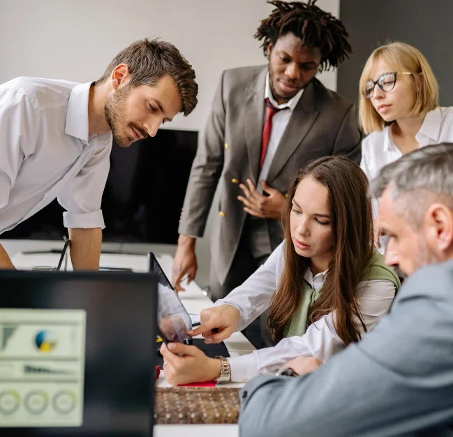about prior authorization services