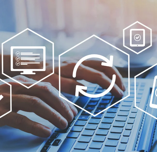 credentialing softwares we work with