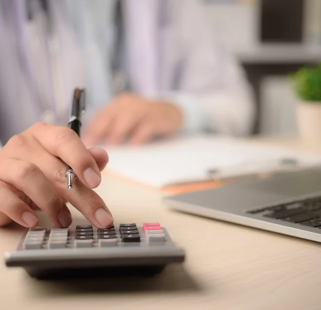 payment posting services