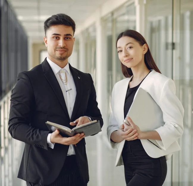 A Revenue Partner That Understands Life on the Front Lines