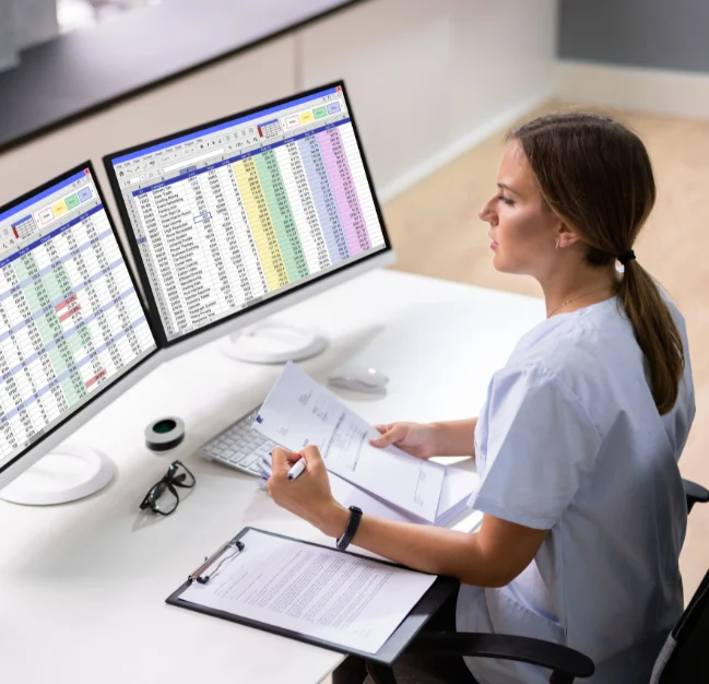 Billing Medicare for Acupuncture