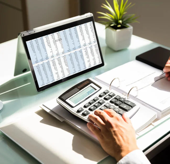 Dental Financial Management & Invoicing Solutions