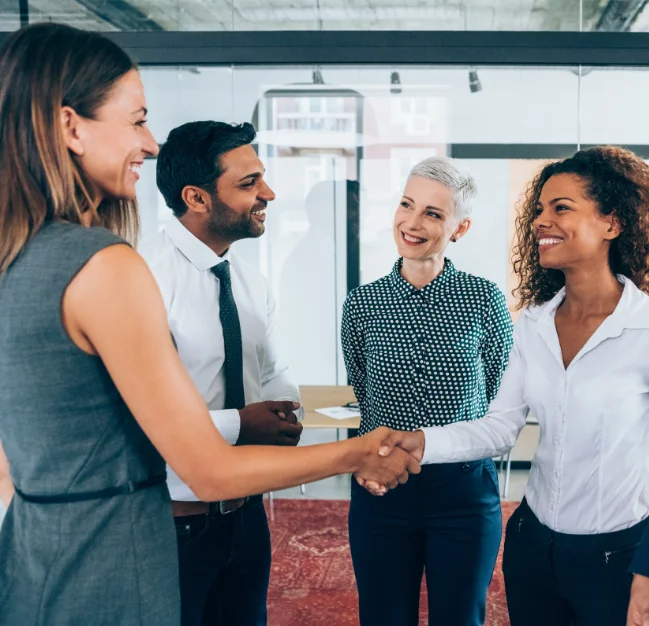 Financial Transparency That Builds Trust