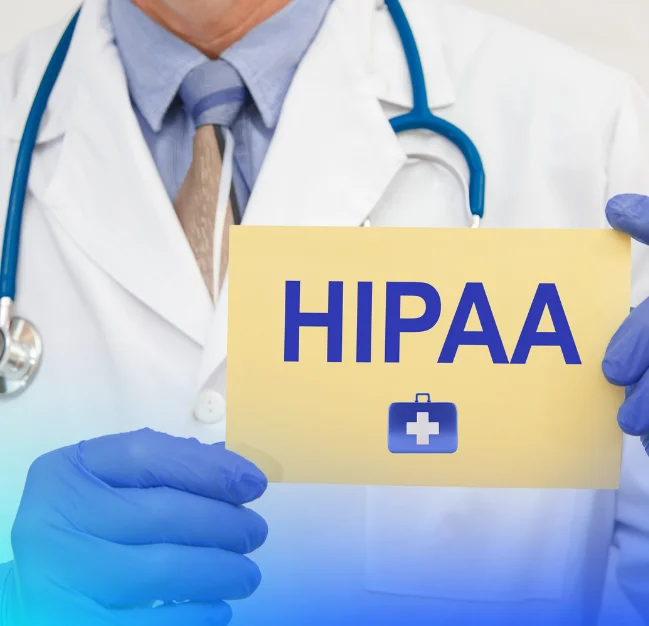HIPAA-Compliant Physical Therapy Billing Company