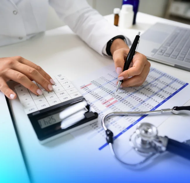 Medicare Therapy Billing