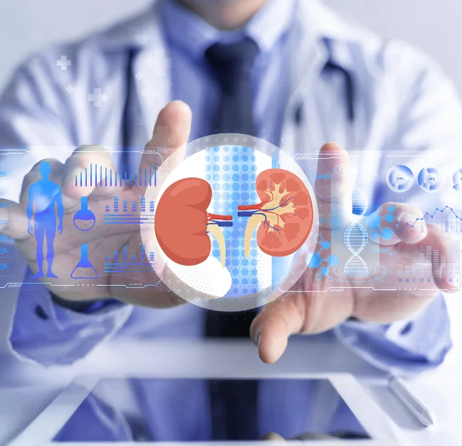 Nephrology Billing Services