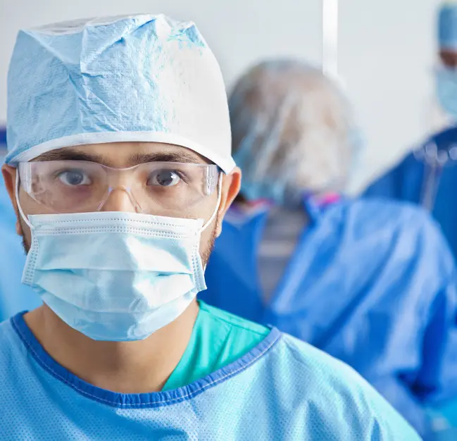 _Surgery centers implants and facility claims