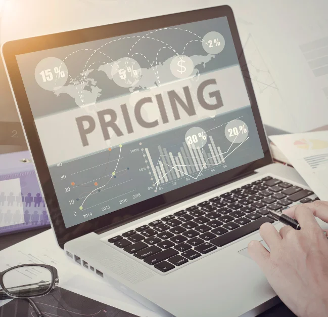 Transparent ABA Billing Pricing, Based on What You Collect
