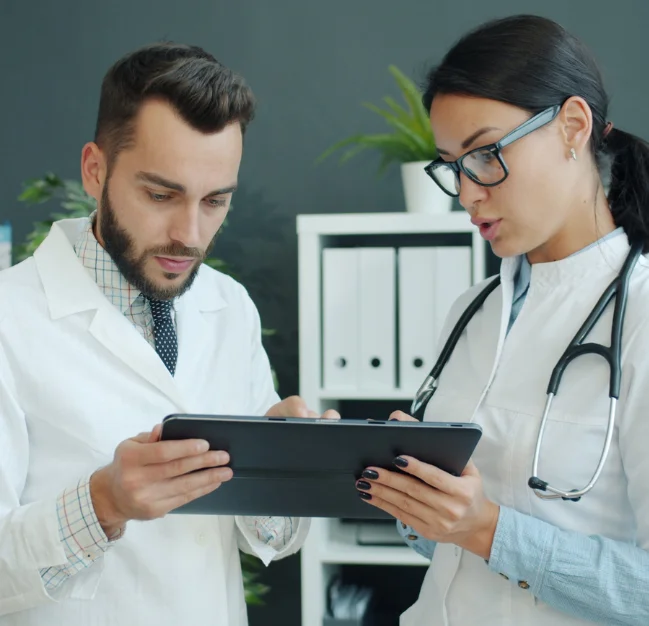 Why Internal Medicine Practices Need Specialized Billing